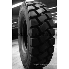 18.00r25 18.00r33 21.00r33 Radial OTR Tyre B06s for Loaders